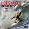Jericho Sirens (LP) cover