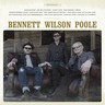 Bennett Wilson Poole (LP) cover