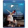 Tchaikovsky: Pique Dame (complete opera recorded in 2017) BLU-RAY cover