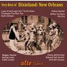 Very Best of: Dixieland New Orleans cover