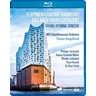 Elbphilharmonie Hamburg: Grand Opening Concert (rec 2017) BLU-RAY cover
