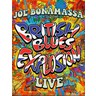 British Blues Explosion Live (DVD) cover
