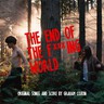 The End Of The Fxxxing World: Original Songs & Score (LP) cover