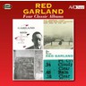 Four Classic Albums (A Garland Of Red / All Mornin' Long / Groovy / All Kinds Of Weather) cover