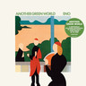 Another Green World (LP) cover