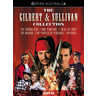 The Gilbert & Sullivan Collection [6 popular operettas] cover
