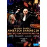 Martha Argerich & Daniel Barenboim: Live from the BBC Proms 2016 cover