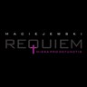 Maciejewski: Requiem - Missa Pro Defunctis. cover