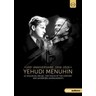 The Menuhin Century - The Violin of the Century cover