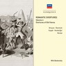 Romantic Overtures - Vol. 4: Overtures of Old Vienna cover