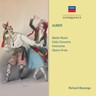 Auber: Ballet Music / Cello Concerto / Overtures / Opera Arias cover