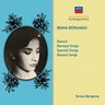 Brava Berganza! - Rossini: Arias / Canciones Espanolas: Spanish Songs & more cover