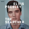 The Searcher (The Original Soundtrack) cover