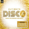 Ultimate … Disco cover