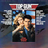 Top Gun - Motion Picture Soundtrack (Gold Series) cover
