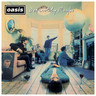 Definitely Maybe (Double LP) cover