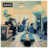 Definitely Maybe (2 LP) cover