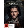 Gunpowder cover