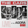 Live At The Agora (LP) cover