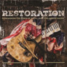 Restoration: Reimagining The Songs Of Elton John & Bernie Taupin (Nashville Edition) cover