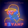 Revamp: Reimagining The Songs Of Elton John and Bernie Taupin cover