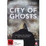 City Of Ghosts cover