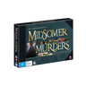 Midsomer Murders - Complete Season 9 - 12 Collection (Limited Edition) (19 DVD) cover