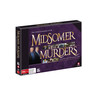 Midsomer Murders - Complete Season 13 - 16 Collection (Limited Edition) (16 DVD) cover