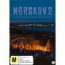 Norskov Season 2 cover