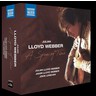 Julian Lloyd Webber: A Span of Time cover