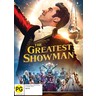 The Greatest Showman cover