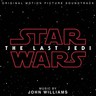 Star Wars: The Last Jedi (Double LP) cover