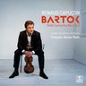 Bartok: Violin Concertos Nos 1 & 2 cover