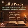 The Gift of Poetry cover