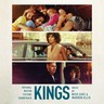 Kings (Original Motion Picture Soundtrack) (LP) cover