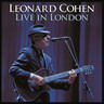 Live In London (3LP) cover