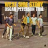 West Side Story (LP) cover