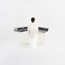 Chrome Sparks (LP) cover