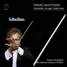 Sibelius: Finlandia cover