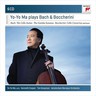 Yo-Yo Ma Plays Bach & Boccherini (6CD box set) cover