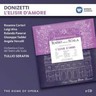 Donizetti: L'elisir d'amore (Complete Opera recorded in 1958) cover