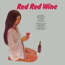 Red Red Wine (Limited Edition Orange Vinyl LP) cover