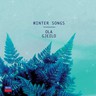 Ola Gjeilo: Winter Songs cover