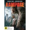 Rampage cover