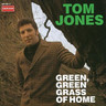 Green, Green Grass Of Home cover