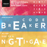 McCarthy: Codebreaker / Todd: Ode to a Nightingale cover