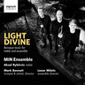 Light Divine: Baroque music for treble and ensemble cover
