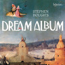 Stephen Hough's Dream Album cover