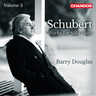 Schubert: Works for Solo Piano, Vol. 3 [Incls 'Piano Sonata, Op. post., D958'] cover