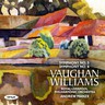 Vaughan Williams: Symphonies Nos.5 & 6 cover
